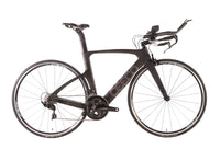 Ceepo Venom Shimano 105 TT Bike 2019, Size Medium