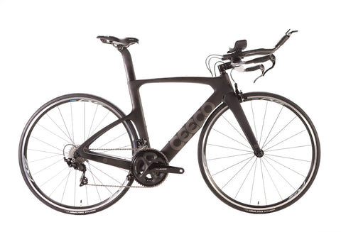 Ceepo Venom Shimano 105 TT Bike 2019, Size Medium