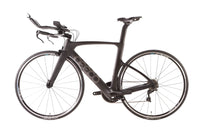 Ceepo Venom Shimano 105 TT Bike 2019, Size Medium