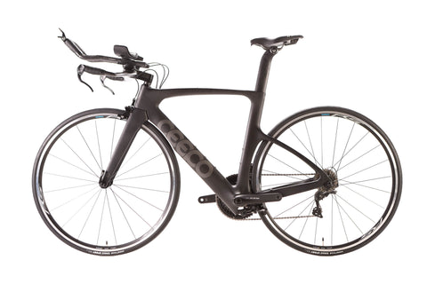 Ceepo Venom Shimano 105 TT Bike 2019, Size Medium