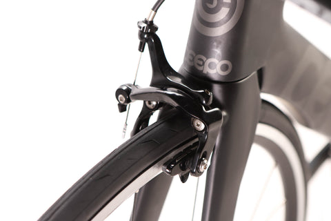 Ceepo Venom Shimano 105 TT Bike 2019, Size Medium