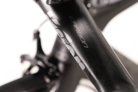 Ceepo Venom Shimano 105 TT Bike 2019, Size Medium