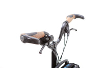 Brompton C-Line Explore Electric Folding Bike 2023