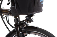 Brompton C-Line Explore Electric Folding Bike 2023