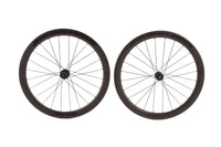 Bontrager Aeolus Elite 50 Carbon Disc Wheelset 2022, Shimano Freehub