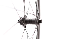 Bontrager Aeolus Elite 50 Carbon Disc Wheelset 2022, Shimano Freehub