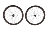 Bontrager Aeolus Elite 50 Carbon Disc Wheelset 2022, Shimano Freehub