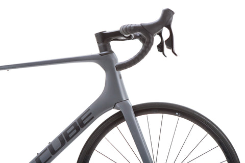 Cube Agree C:62 Pro Sram Rival AXS Disc Road Bike 2022, Size 60cm