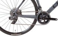 Cube Agree C:62 Pro Sram Rival AXS Disc Road Bike 2022, Size 60cm