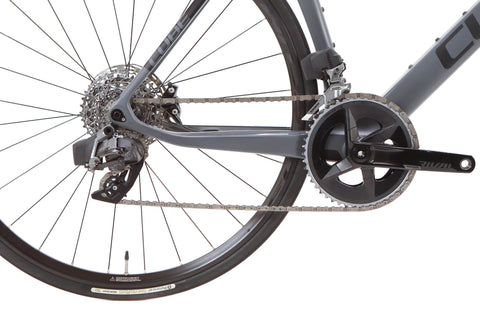 Cube Agree C:62 Pro Sram Rival AXS Disc Road Bike 2022, Size 60cm