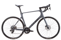 Cube Agree C:62 Pro Sram Rival AXS Disc Road Bike 2022, Size 60cm