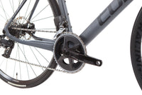 Cube Agree C:62 Pro Sram Rival AXS Disc Road Bike 2022, Size 60cm