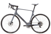 Cube Agree C:62 Pro Sram Rival AXS Disc Road Bike 2022, Size 60cm