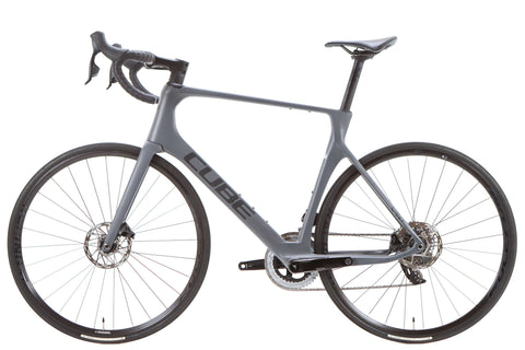 Cube Agree C:62 Pro Sram Rival AXS Disc Road Bike 2022, Size 60cm