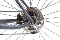 Cube Agree C:62 Pro Sram Rival AXS Disc Road Bike 2022, Size 60cm