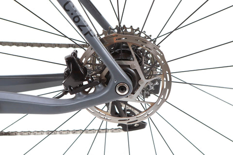 Cube Agree C:62 Pro Sram Rival AXS Disc Road Bike 2022, Size 60cm