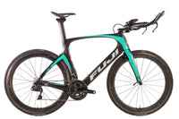 Fuji Norcom Straight Shimano Ultegra Di2 TT Bike 2019, Size XL