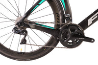 Fuji Norcom Straight Shimano Ultegra Di2 TT Bike 2019, Size XL