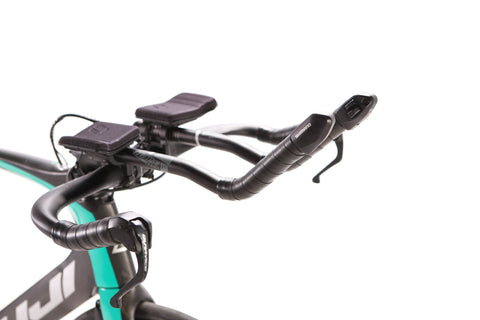 Fuji Norcom Straight Shimano Ultegra Di2 TT Bike 2019, Size XL