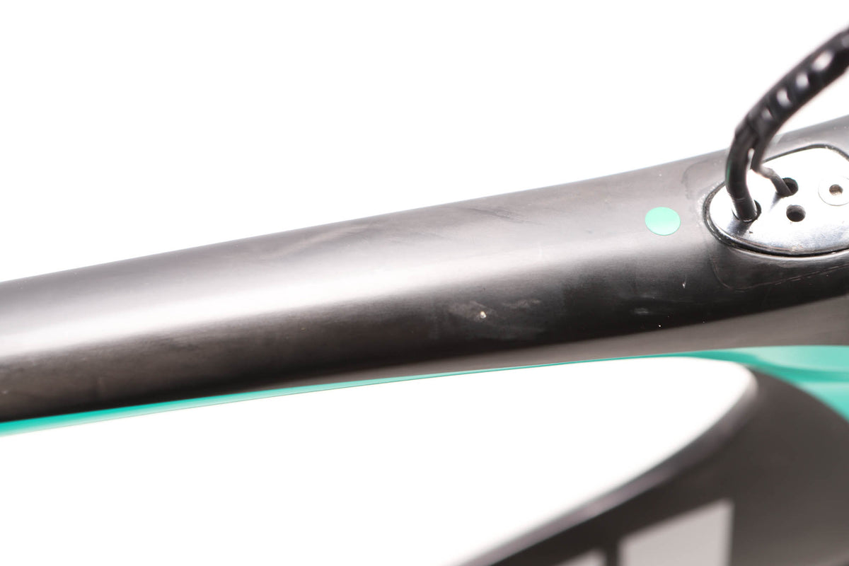 Fuji Norcom Straight Shimano Ultegra Di2 TT Bike 2019, Size XL