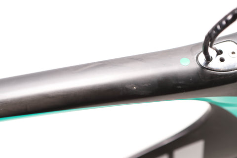 Fuji Norcom Straight Shimano Ultegra Di2 TT Bike 2019, Size XL