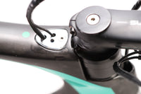 Fuji Norcom Straight Shimano Ultegra Di2 TT Bike 2019, Size XL