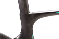 Fuji Norcom Straight Shimano Ultegra Di2 TT Bike 2019, Size XL