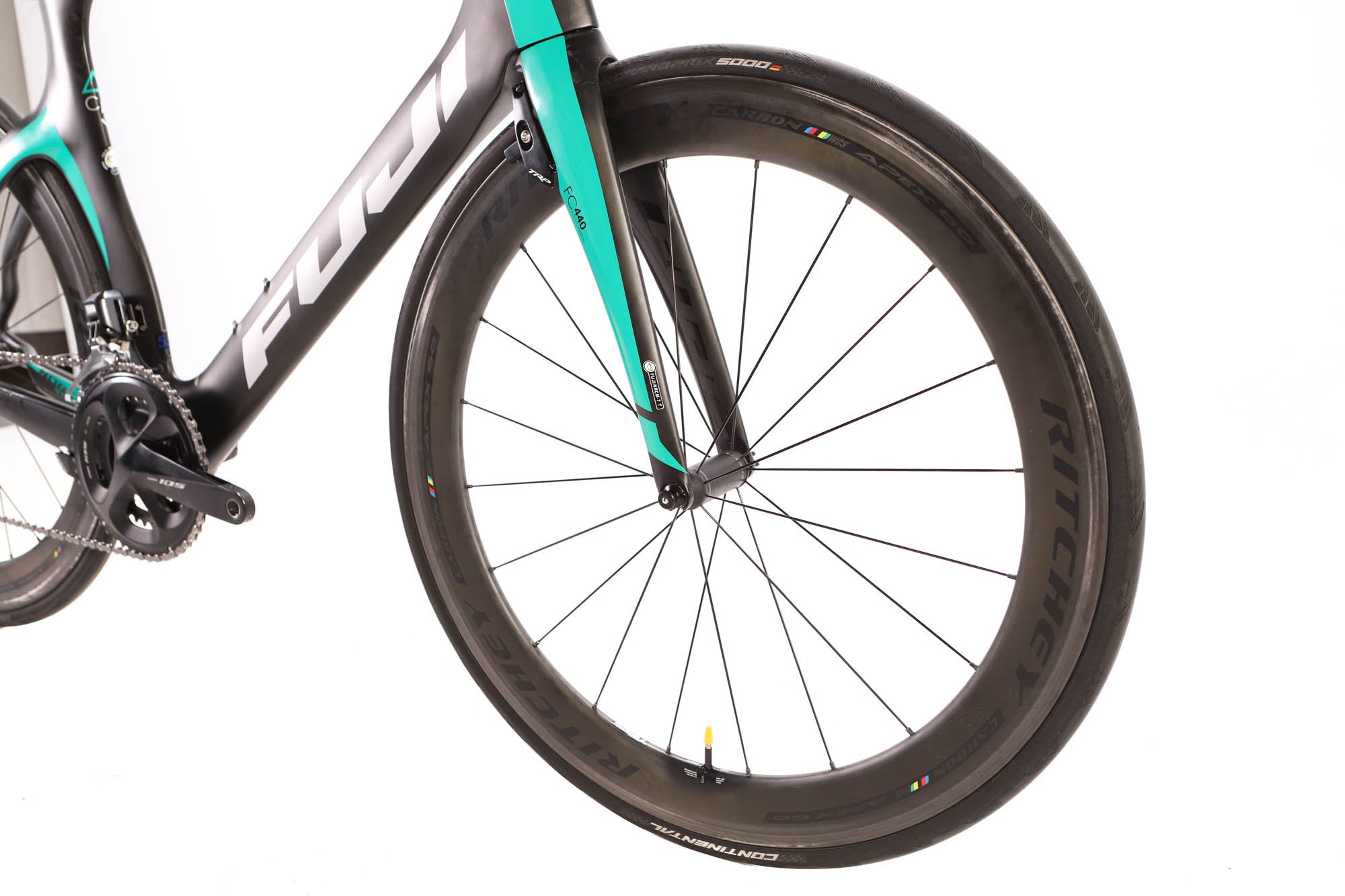 FUJI NORCOM STRAIGHT Di2 ULTEGRA +シーコン FUJI NORCOM STRAIGHT Di2 ULTEGRA +シーコン FUJI NORCOM