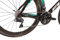 Fuji Norcom Straight Shimano Ultegra Di2 TT Bike 2019, Size XL