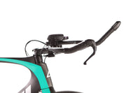 Fuji Norcom Straight Shimano Ultegra Di2 TT Bike 2019, Size XL