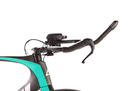 Fuji Norcom Straight Shimano Ultegra Di2 TT Bike 2019, Size XL