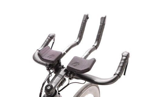 Fuji Norcom Straight Shimano Ultegra Di2 TT Bike 2019, Size XL