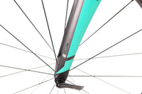 Fuji Norcom Straight Shimano Ultegra Di2 TT Bike 2019, Size XL