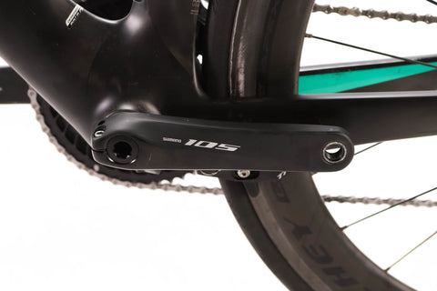 Fuji Norcom Straight Shimano Ultegra Di2 TT Bike 2019, Size XL