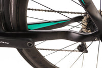 Fuji Norcom Straight Shimano Ultegra Di2 TT Bike 2019, Size XL