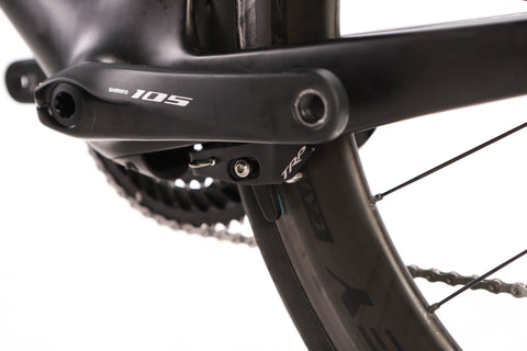 Fuji Norcom Straight Shimano Ultegra Di2 TT Bike 2019, Size XL