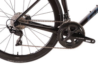 Giant TCR Advanced Pro 2 Shimano 105 Disc Road Bike 2021, Size Small
