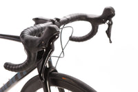 Giant TCR Advanced Pro 2 Shimano 105 Disc Road Bike 2021, Size Small