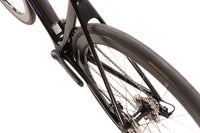 Giant TCR Advanced Pro 2 Shimano 105 Disc Road Bike 2021, Size Small