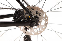Giant TCR Advanced Pro 2 Shimano 105 Disc Road Bike 2021, Size Small