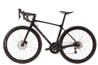 Giant TCR Advanced Pro 2 Shimano 105 Disc Road Bike 2021, Size Small