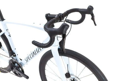 Specialized Roubaix SL8 Shimano 105 Di2 Disc Road Bike 2024, Size 56cm