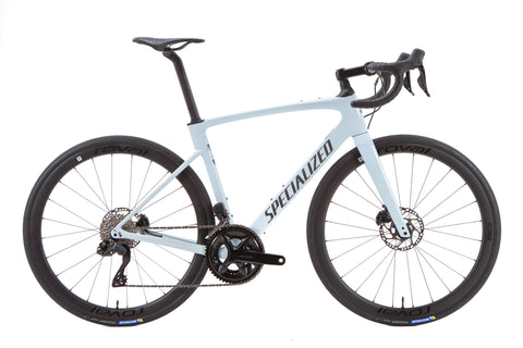 Specialized Roubaix SL8 Shimano 105 Di2 Disc Road Bike 2024, Size 56cm