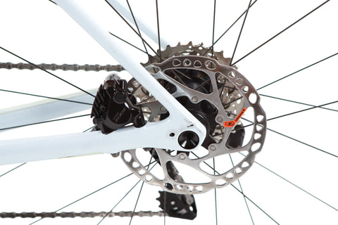 Specialized Roubaix SL8 Shimano 105 Di2 Disc Road Bike 2024, Size 56cm