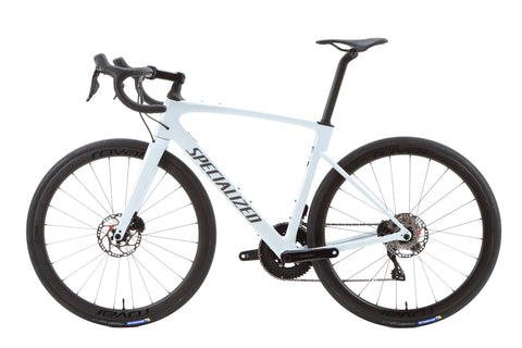 Specialized Roubaix SL8 Shimano 105 Di2 Disc Road Bike 2024, Size 56cm