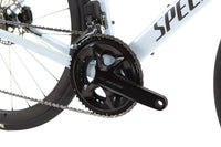 Specialized Roubaix SL8 Shimano 105 Di2 Disc Road Bike 2024, Size 56cm