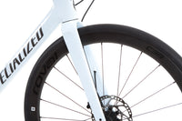 Specialized Roubaix SL8 Shimano 105 Di2 Disc Road Bike 2024, Size 56cm