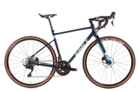 Ribble CGR AL Shimano 105 Gravel Bike 2024, Size Small