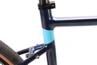 Ribble CGR AL Shimano 105 Gravel Bike 2024, Size Small