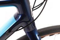 Ribble CGR AL Shimano 105 Gravel Bike 2024, Size Small